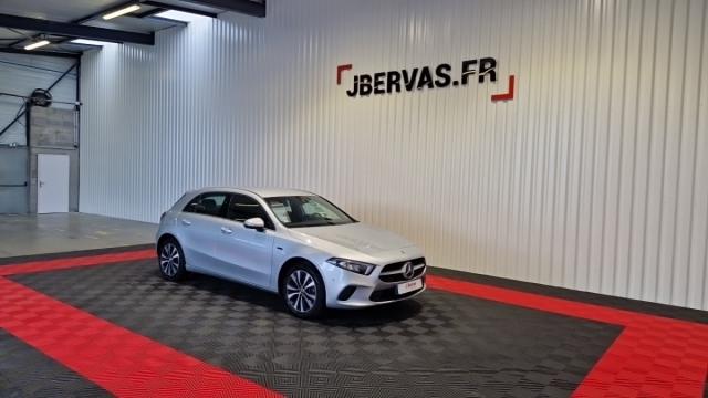 Mercedes Benz Classe A image 4