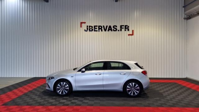 Mercedes Benz Classe A image 5