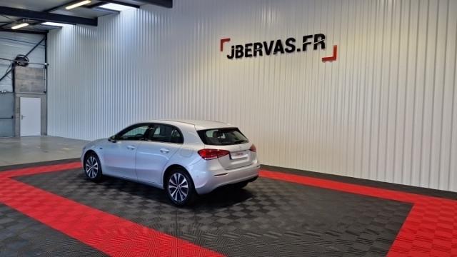 Mercedes Benz Classe A image 9