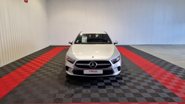 Mercedes Benz Classe A image 3