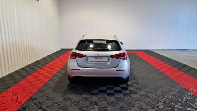 Mercedes Benz Classe A image 7