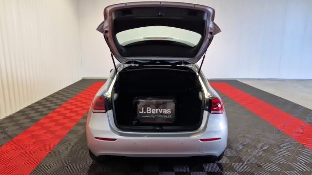 Mercedes Benz Classe A image 1