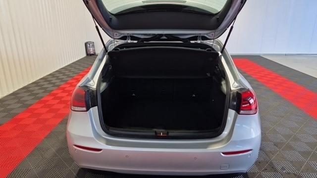 Mercedes Benz Classe A image 8