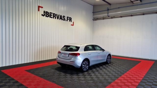 Mercedes Benz Classe A image 6