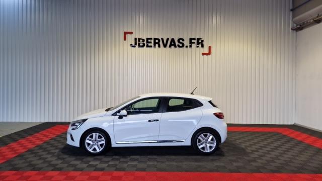 Renault Clio image 1