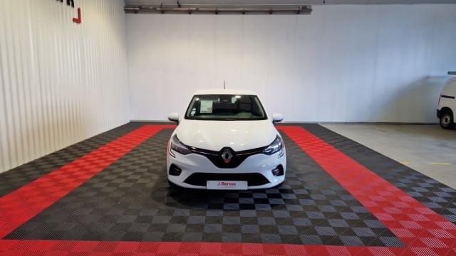 Renault Clio image 9