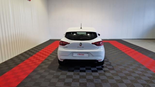 Renault Clio image 7