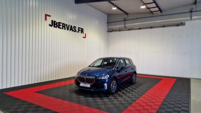 Bmw Serie 2 Active Tourer U06 225e Xdrive 245 Ch Dkg7 Luxury