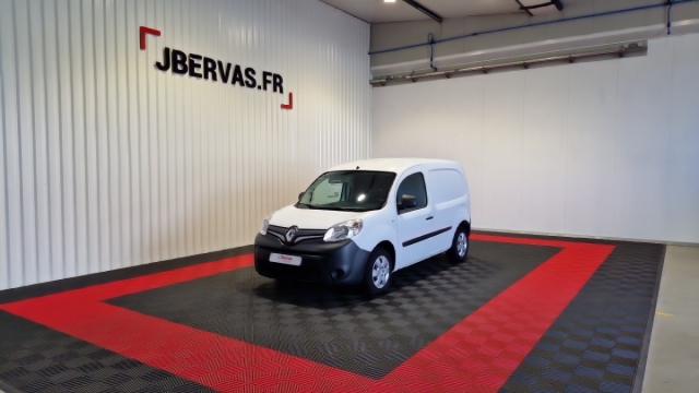 Renault Kangoo Express Blue Dci 95 Extra R-Link