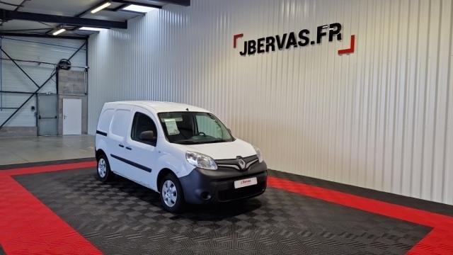 Renault Kangoo Express image 6
