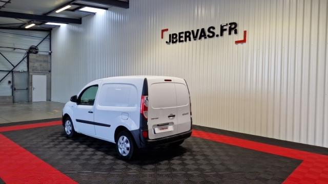 Renault Kangoo Express image 1