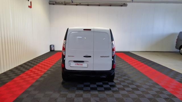 Renault Kangoo Express image 4