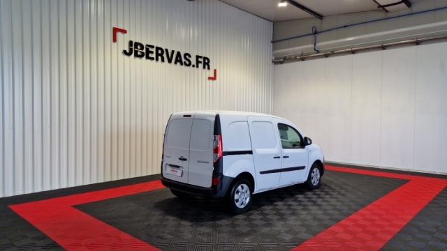 Renault Kangoo Express image 5