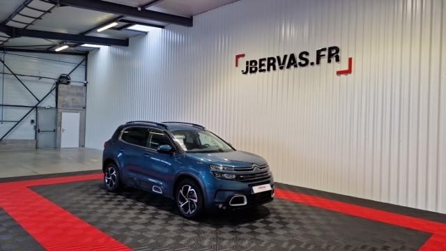 Citroen C5 Aircross image 7