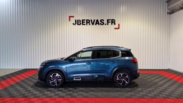 Citroen C5 Aircross image 4