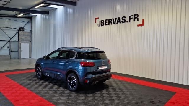 Citroen C5 Aircross image 9