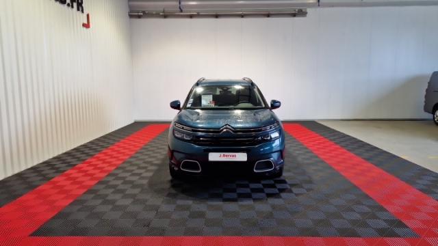 Citroen C5 Aircross image 8