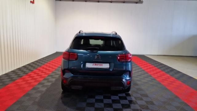 Citroen C5 Aircross image 6