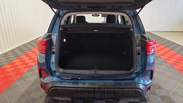 Citroen C5 Aircross image 1