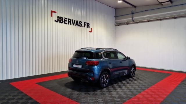 Citroen C5 Aircross image 3