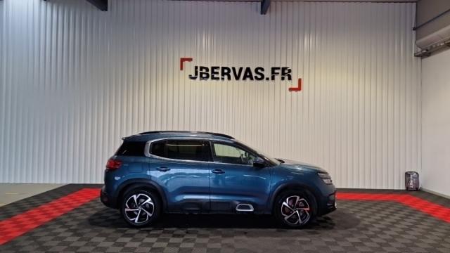 Citroen C5 Aircross image 5