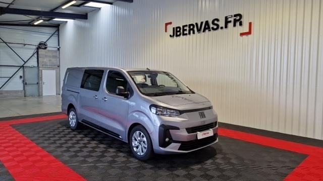 Fiat Scudo image 9