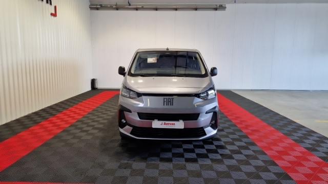 Fiat Scudo image 4