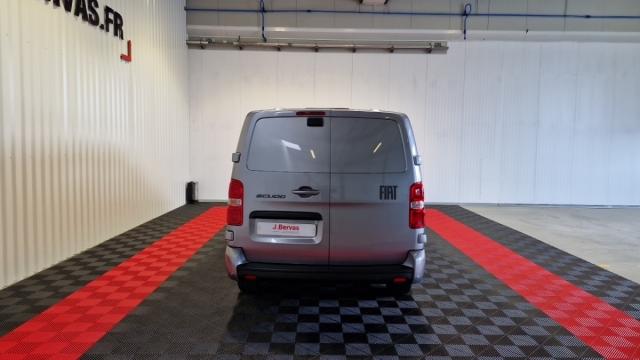Fiat Scudo image 2