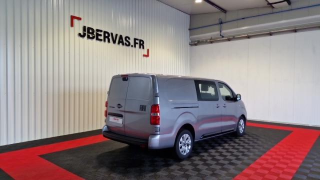 Fiat Scudo image 5