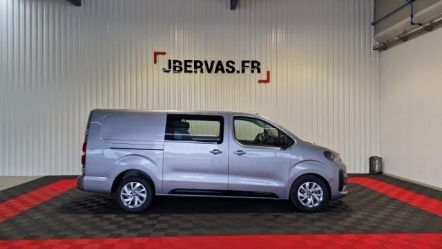 Fiat Scudo image 7