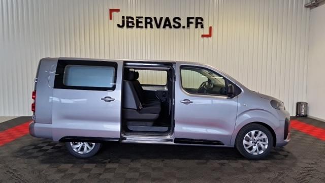 Fiat Scudo image 8