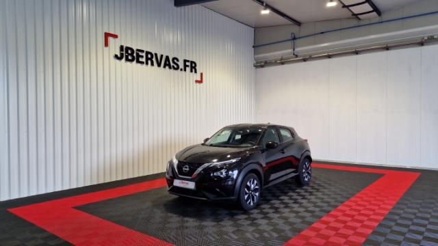 Nissan Juke 2023.5 Dig-T 114 Acenta