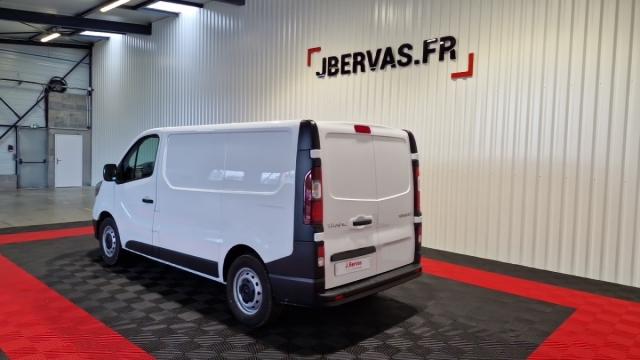 Renault Trafic image 3