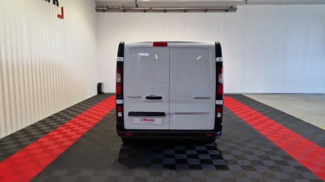 Renault Trafic image 7