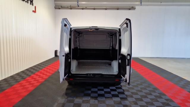 Renault Trafic image 6