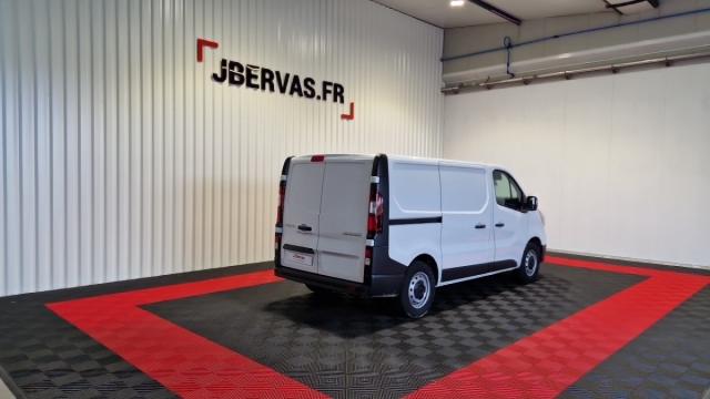 Renault Trafic image 4