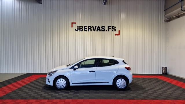 Renault Clio image 8