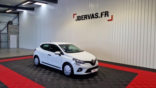 Renault Clio image 6