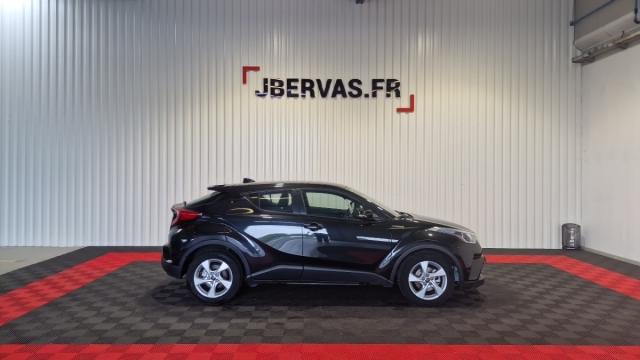 Toyota C-Hr image 3