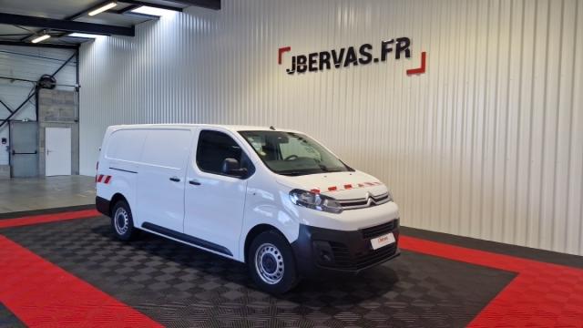 Citroen Jumpy image 2