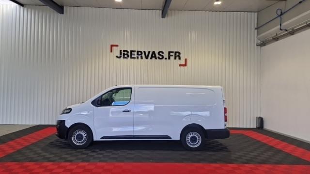 Citroen Jumpy image 8