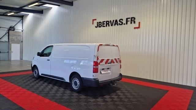 Citroen Jumpy image 5