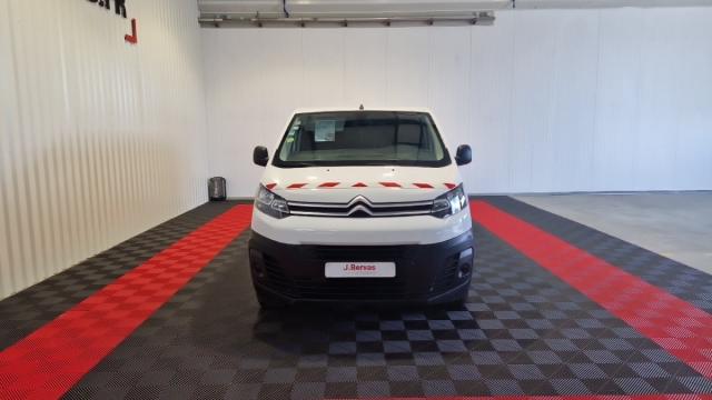 Citroen Jumpy image 4