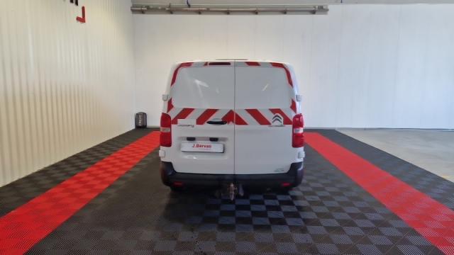 Citroen Jumpy image 6