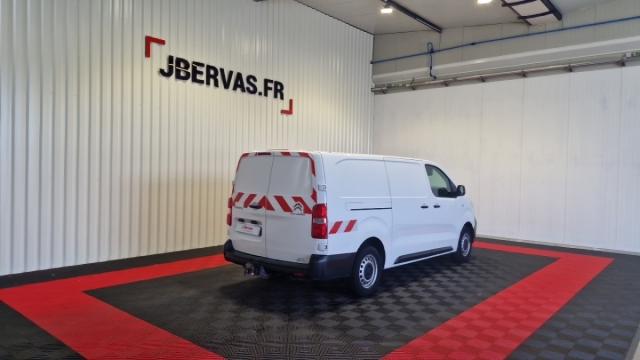 Citroen Jumpy image 7