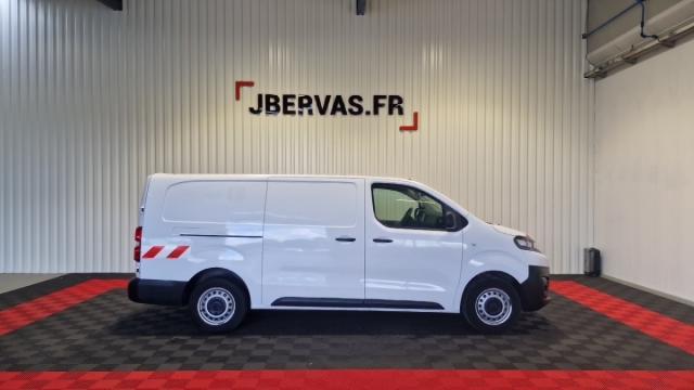 Citroen Jumpy image 1