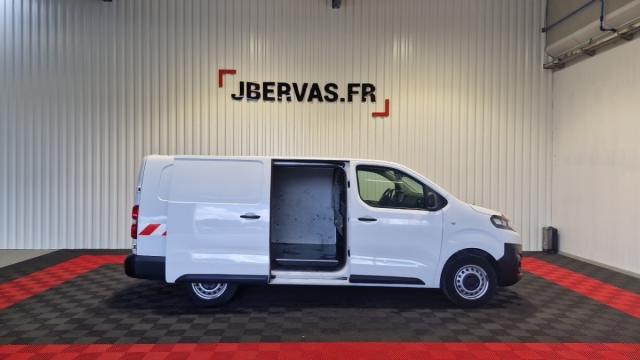Citroen Jumpy image 3