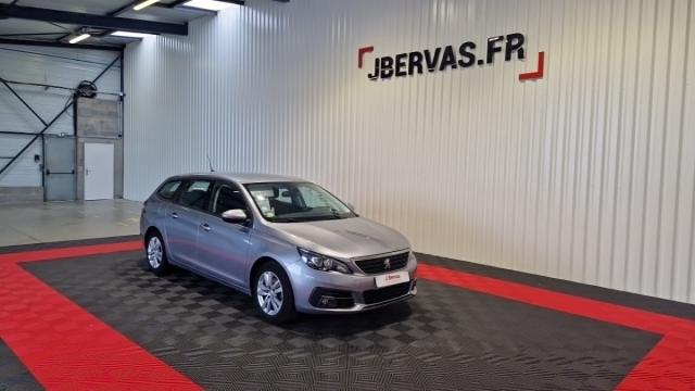 Peugeot 308 Sw image 9