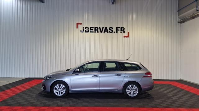 Peugeot 308 Sw image 5