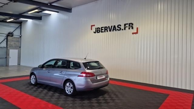 Peugeot 308 Sw image 7